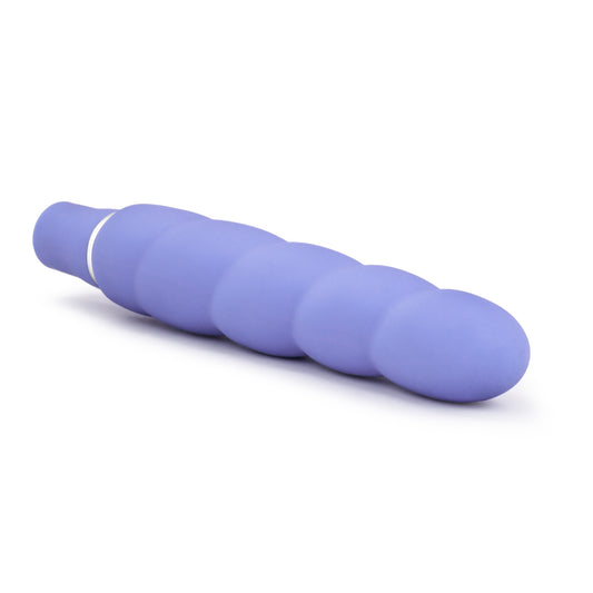 "Luxe - Anastasia - Periwinkle BL-41923"