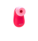 Nami Rechargeable Sonic Vibe - Foxy Pink