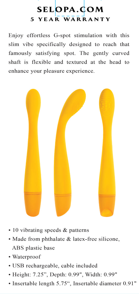 "Lemon Squeeze - Yellow SL-RS-3311-2"