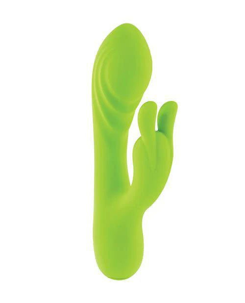 "Brat Bunny - Green EN-RS-6787-2"