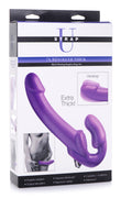 "7x Revolver Thick - Purple SU-AG584"