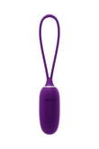 "Kiwi Rechargeable Insertable Bullet - Deep Purple VI-B0613"