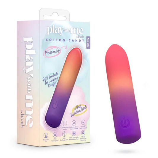 "Play With Me - Cotton Candy BL-57800"