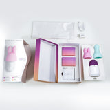 Sola Egg Massager Passion Set