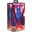 "Intruder Alien Silicone Dildo CC-AH225"