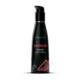 "Aqua Watermelon Flavored Water Based Intimate Lubricant - 4 Fl. Oz. WS-90424"