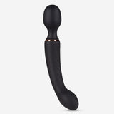 "Lush - Gia - Black BL-71105"