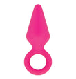 "Candy Rimmer - Fuchsia BL-10180"