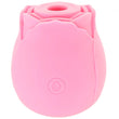 "Inmi - Bloomgasm Wild Rose 10x Suction - Pink INM-AG870"