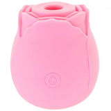 "Inmi - Bloomgasm Wild Rose 10x Suction - Pink INM-AG870"