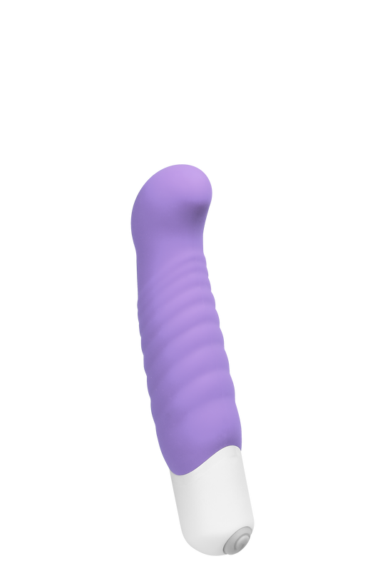 Inu Mini Vibe - Orgasmic Orchid