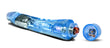 "Naturally Yours - Mambo Vibe - Blue BL-12012"