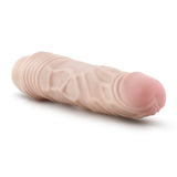 Dr Skin Cock Vibe #2 - Natural