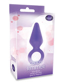 "Candy Rimmer - Purple BL-10181"