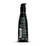 Aqua Candy Apple Flavored Water Based Intimate Lubricant - 4 Fl. Oz.