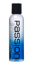 "Passion Natural Water Based Lubricant 4 Oz PL-100-4OZ"
