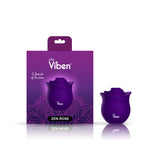 Zen Rose - Violet