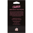 Goodhead Birthday Blowjob Kit