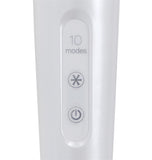 Spellbinder Flexi Neck 10 Mode Wand Massager