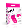 "Mini Clitoral Stimulator - Pink BNG-AH505-PINK"