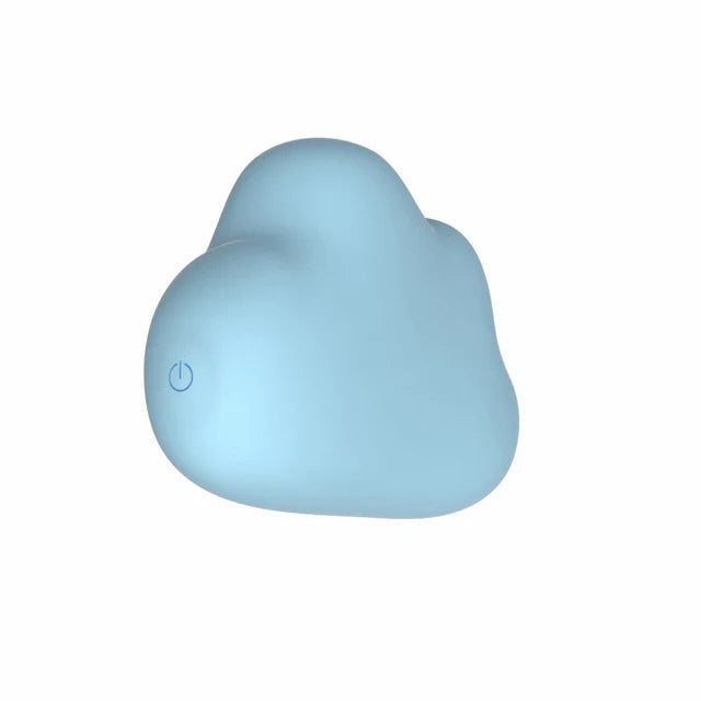 Play With Me - Cuddle Cloud - Blue