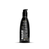 Aqua Vanilla Bean Flavored Water Based Intimate Lubricant - 2 Fl. Oz.
