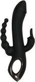 Trifecta Vibrator