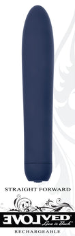 "Straight Forward EN-RS-9253-2"