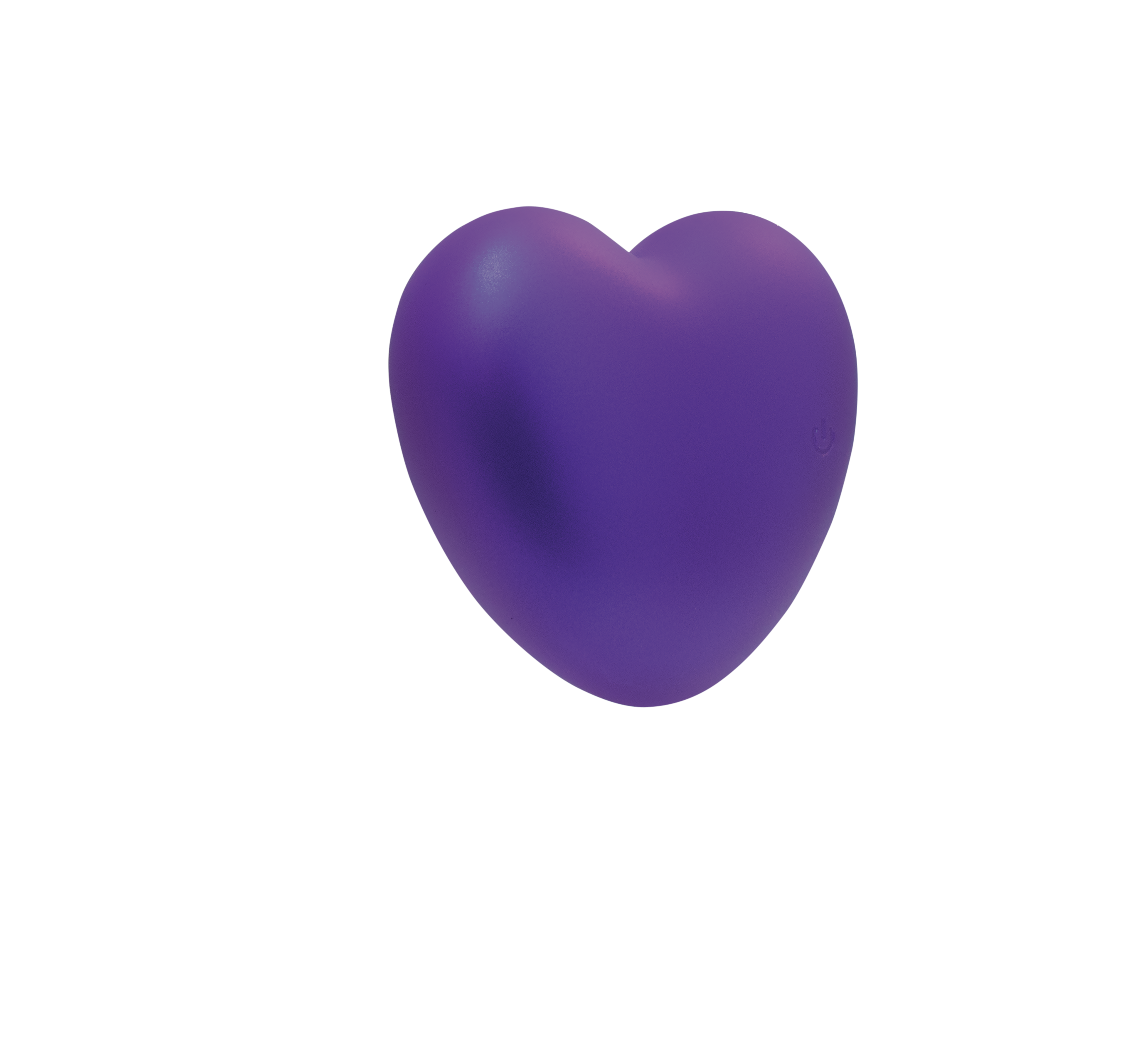 Amore Rechargeable Pleasure Vibe - Purple
