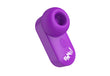"Mini Clitoral Stimulator - Purple BNG-AH505-PUR"