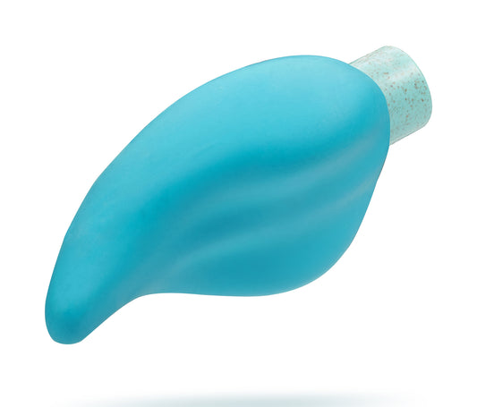"Gaia Eco Caress - Aqua BL-12922"