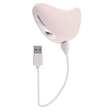 Playboy Pleasure - Palm - Vibrator - Light Pink