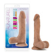 "Au Naturel - Mister Perfect - Mocha BL-71807"