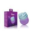 "(Presale Only) - Succubus Vibrating Kissing Rose - Pixie Dust VB-75023"