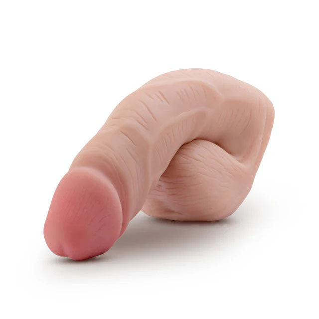 "Urself - Affirm Packer - Beige BL-57863"