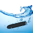 "Bombshell Flexible Bullet - Black VB-75008"