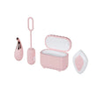 "Play With Me - Wanderlust - Pink BL-24520"