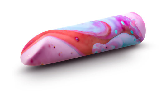 "Limited Addiction - Fascinate - Power Vibe - Peach BL-27519"