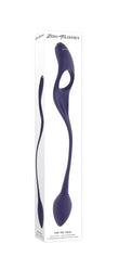 "Tip to Tail Purple ZE-RS-4752-2"