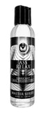 "Ass Relax Lubricant Anal Desensitizer - 4.25 Fl. Oz. MS-AC701"