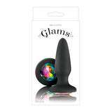 "Glams - Rainbow Gem NSN0510-69"