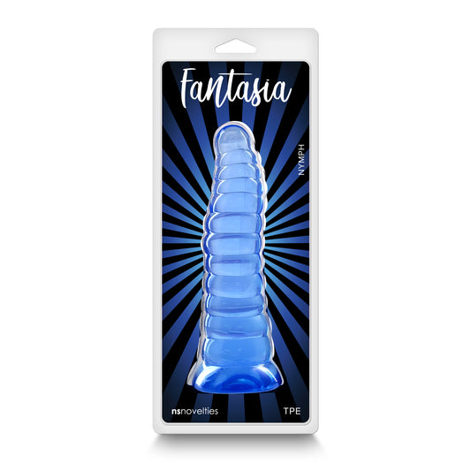 "Fantasia - Nymph - Blue NSN-0381-07"