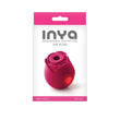 "Inya - the Rose - Red NSN-0554-66"
