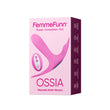 "Ossia - Pink FF-1041-01"