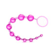 "B Yours - Basic Beads - Pink BL-23110"