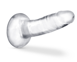 "B Yours Plus - Hard N Happy - Clear BL-14519"