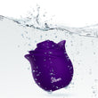 "Zen Rose - Violet VB-75013"