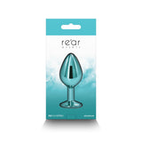 "Rear Assets - Medium - Teal NSN-0964-17"