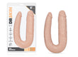 "Dr. Skin - Dr. Double - Vanilla BL-35203"