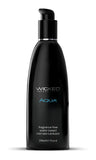 "Aqua Water-Based Lubricant - 8.5 Fl. Oz. WS-90108"
